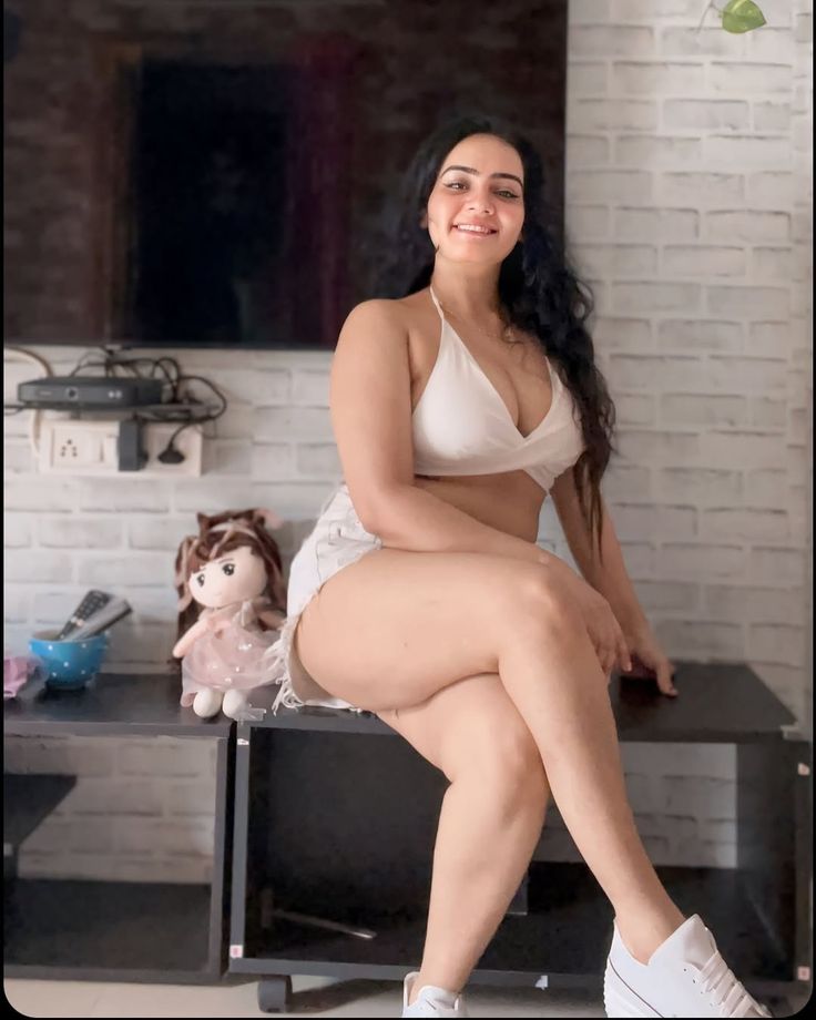 ✨ Visakhapatnam Beach Road Siripuram Meet With Saanvi Nair 💋🌙